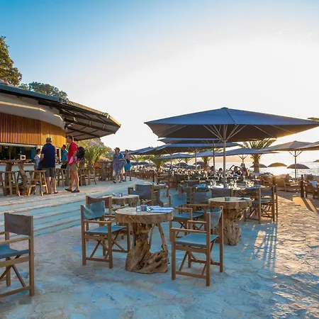 Hotel Valamar Tirena Dubrownik