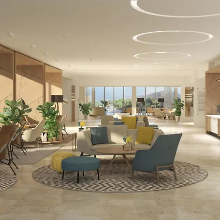 Hotel Valamar Tirena Dubrownik