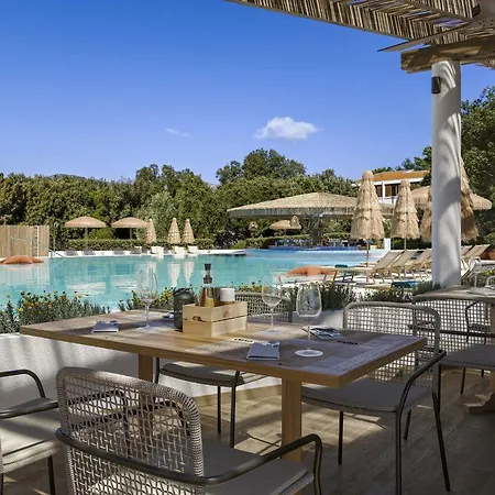 Valamar Tirena