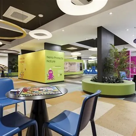 Valamar Tirena Hotel 4*