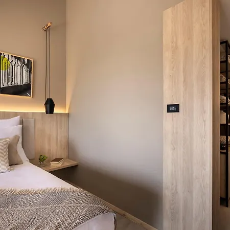 Valamar Tirena Hotel 4*