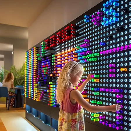 Hotel Valamar Tirena