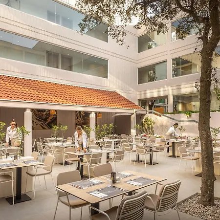 Hotel Valamar Tirena