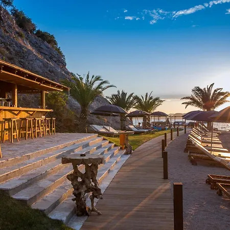 Hotel Valamar Tirena 4*