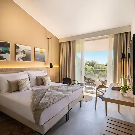 Valamar Tirena Hotel