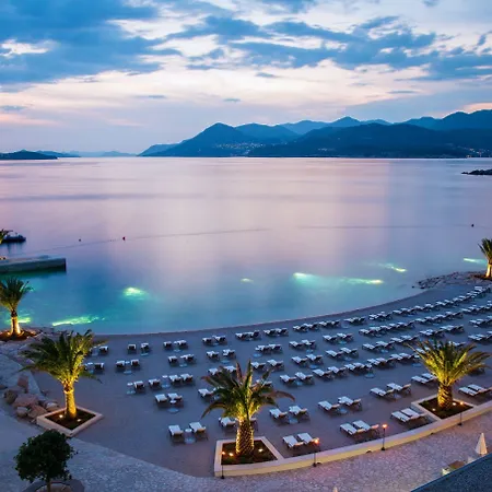 Hotel Valamar Tirena Dubrownik