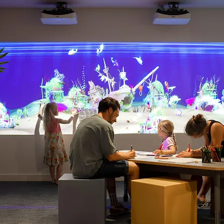 Valamar Tirena Hotel