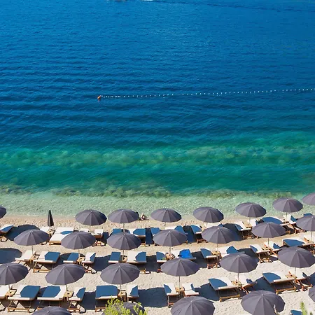 Valamar Tirena Hotel Dubrownik