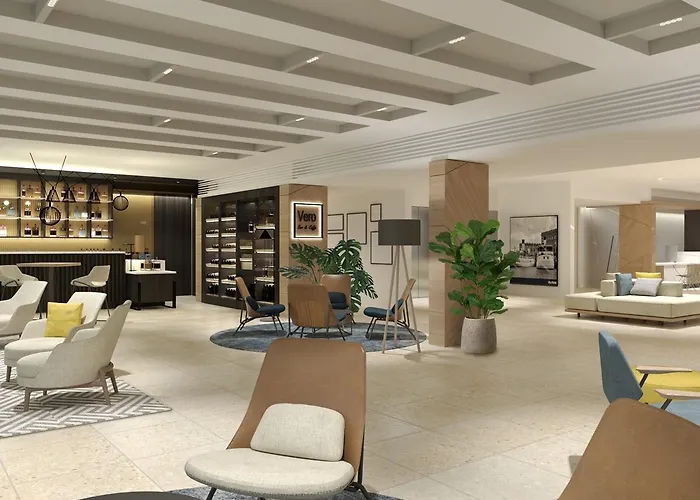 Valamar Tirena Hotel