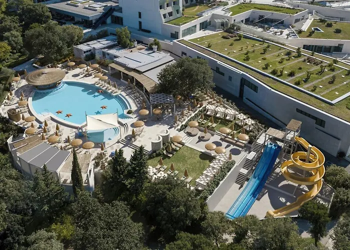 Valamar Tirena 4* Dubrovnik
