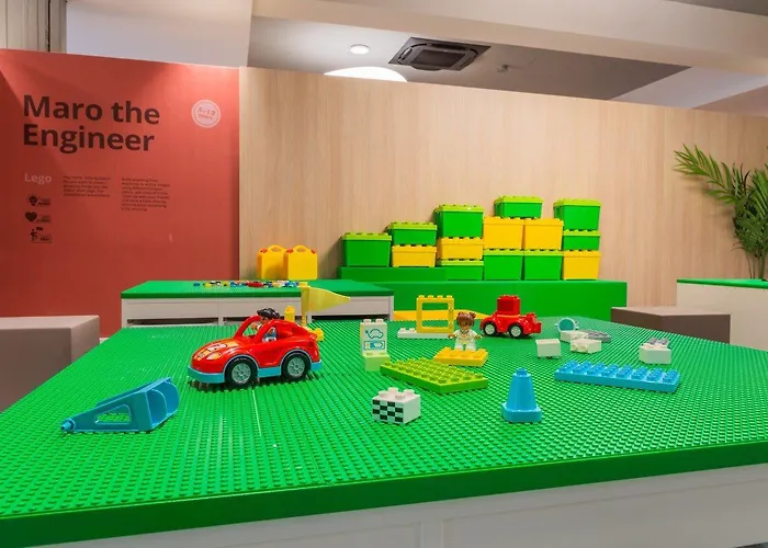 Valamar Tirena 4* Dubrovnik