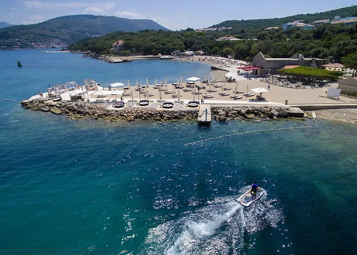 Valamar Tirena Hotel Dubrovnik