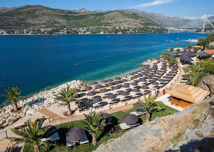 Valamar Tirena 4* Dubrovnik