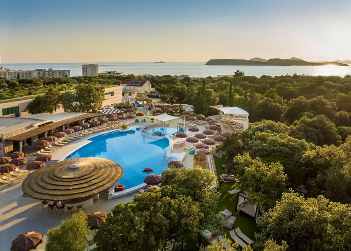 Valamar Tirena 4* Dubrovnik