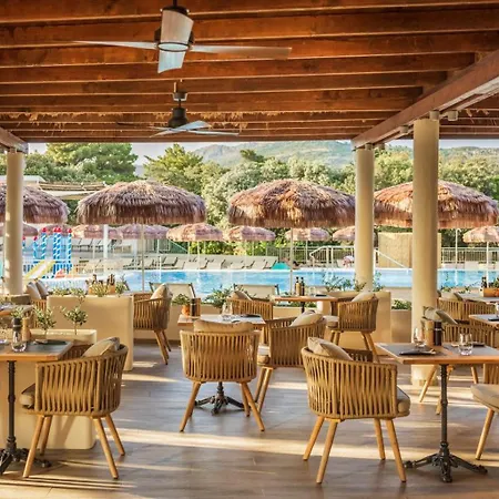 Valamar Tirena 호텔 4*