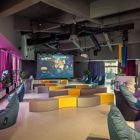 Valamar Tirena 호텔 두브로브니크