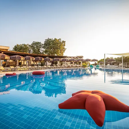 Valamar Tirena 4*