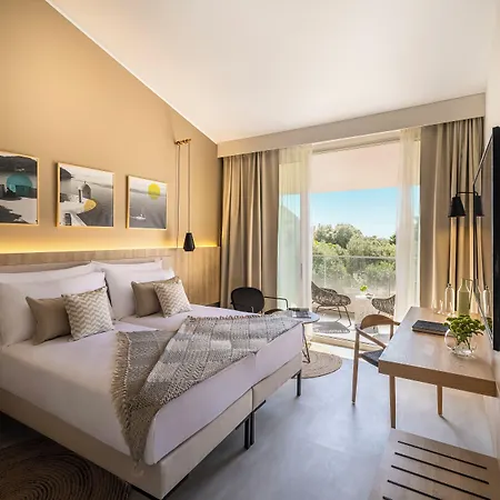 Valamar Tirena 호텔 두브로브니크